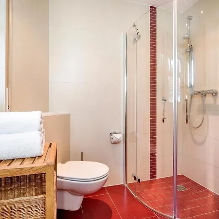 بيت للعطل Haus Silbermowe - #94842