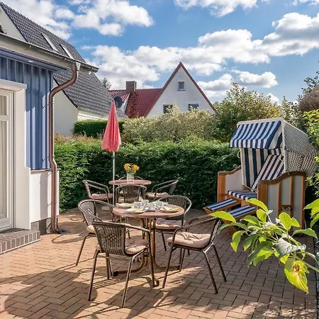 بيت للعطل Haus Silbermowe - #94842 *