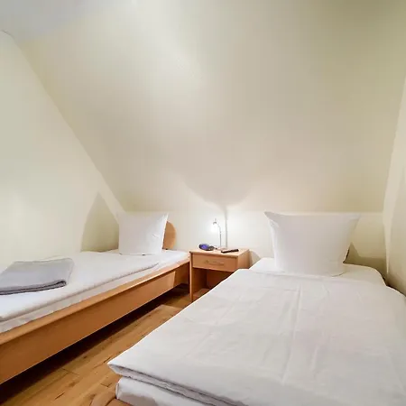 بيت للعطل Haus Silbermowe - #94842 *