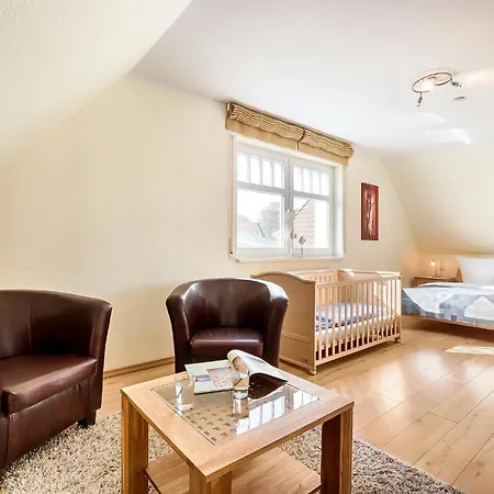 بيت للعطل Haus Silbermowe - #94842