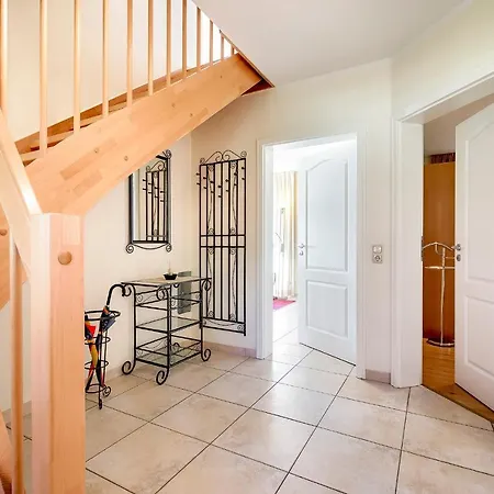 Haus Silbermowe - #94842 زنغست