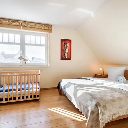 بيت للعطل Haus Silbermowe - #94842