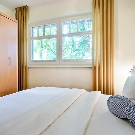 بيت للعطل Haus Silbermowe - #94842