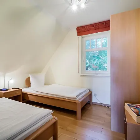 بيت للعطل Haus Silbermowe - #94842